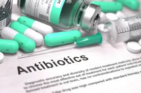 Армакс и антибиотиците